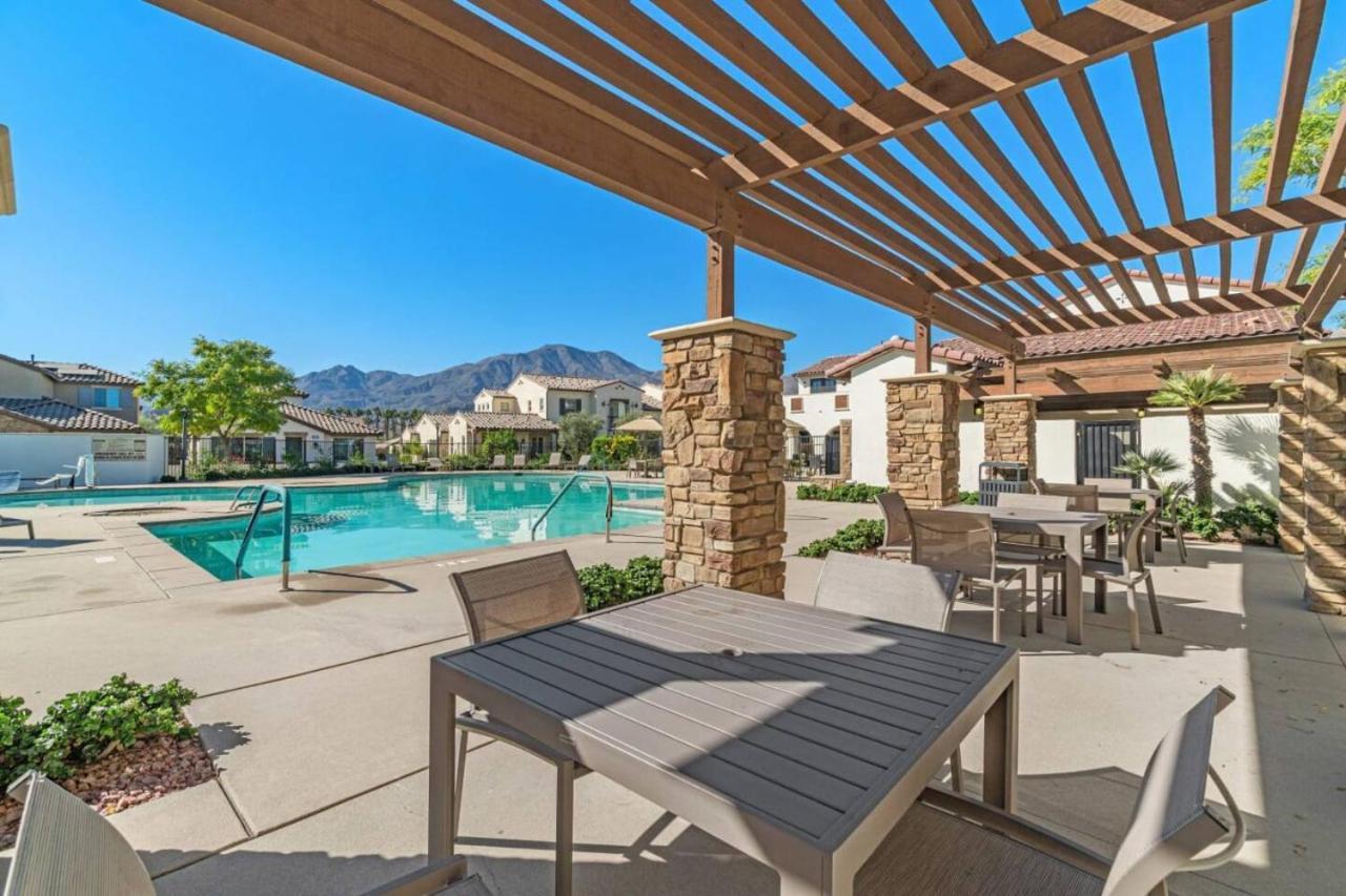 לה קינטה Golfers Dream Home Pool And Spa At Pga West Signature Putting Green Course מראה חיצוני תמונה