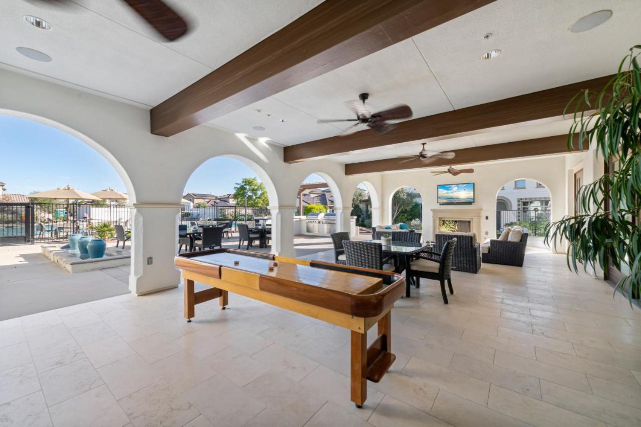 לה קינטה Golfers Dream Home Pool And Spa At Pga West Signature Putting Green Course מראה חיצוני תמונה